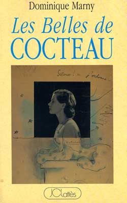 Emprunter Les belles de Cocteau livre