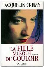 Emprunter La fille au bout du couloir livre