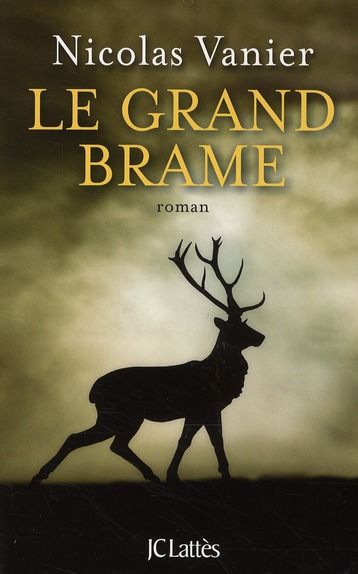 Emprunter Le grand brame livre