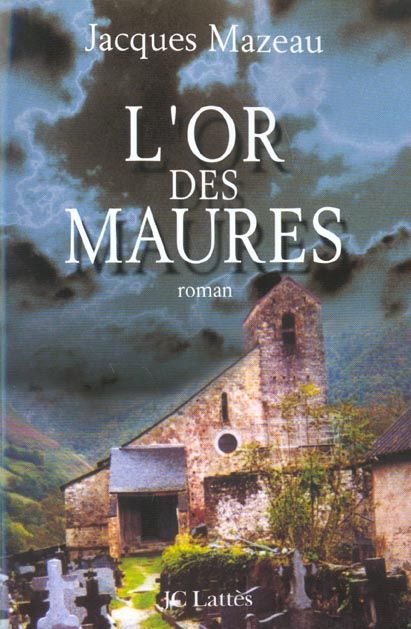 Emprunter L'or des Maures livre