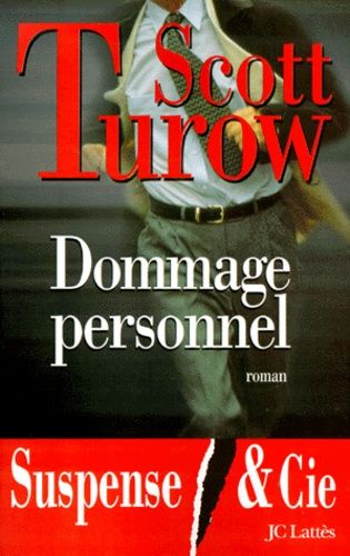 Emprunter Dommage personnel livre