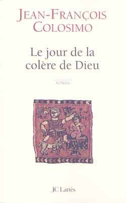 Emprunter Le jour de la colère de Dieu livre