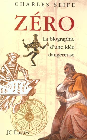 Emprunter Zéro. La biographie d'une idée dangereuse livre