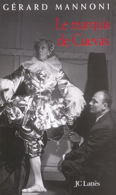 Emprunter Le marquis de Cuevas livre