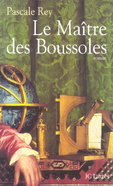 Emprunter Le Maître des Boussoles livre