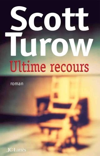 Emprunter Ultime recours livre