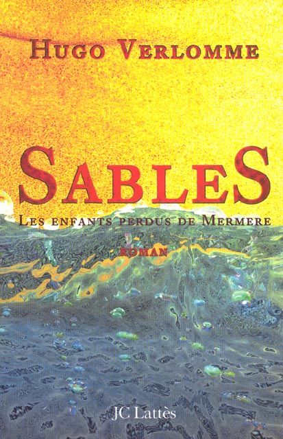 Emprunter Sables. Les enfants perdus de Mermere livre