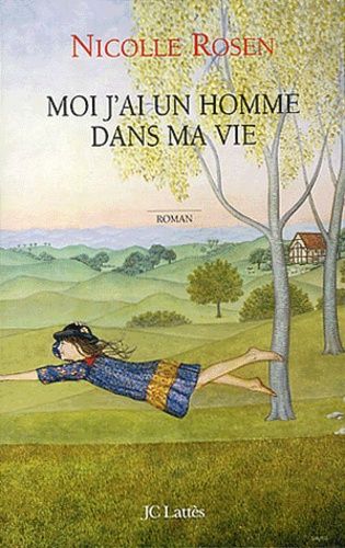 Emprunter Moi j'ai un homme dans ma vie livre