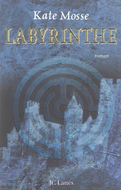 Emprunter Labyrinthe livre