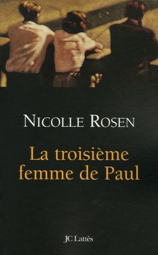 Emprunter La troisième femme de Paul livre