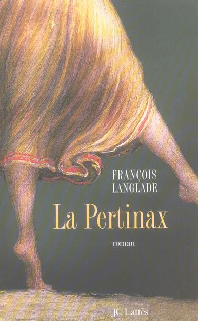 Emprunter La Pertinax livre