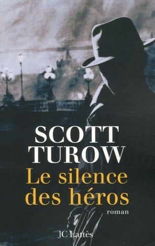 Emprunter Le silence des héros livre