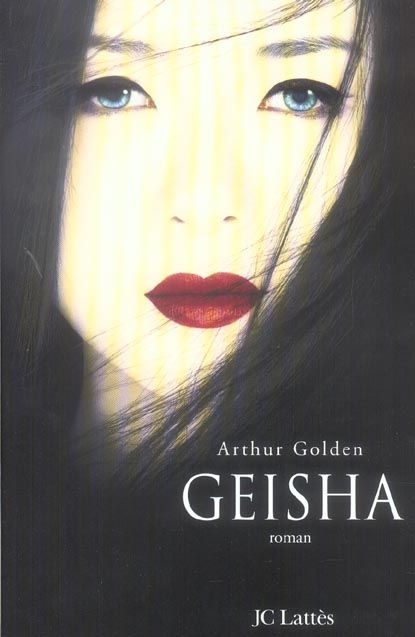 Emprunter Geisha livre