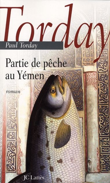 Emprunter Partie de pêche au Yémen livre