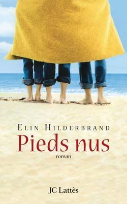 Emprunter Pieds nus livre