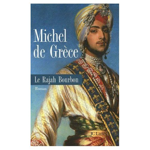 Emprunter Le Rajah Bourbon livre