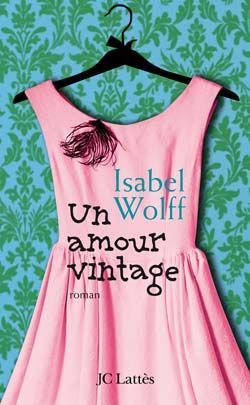 Emprunter Un amour vintage livre