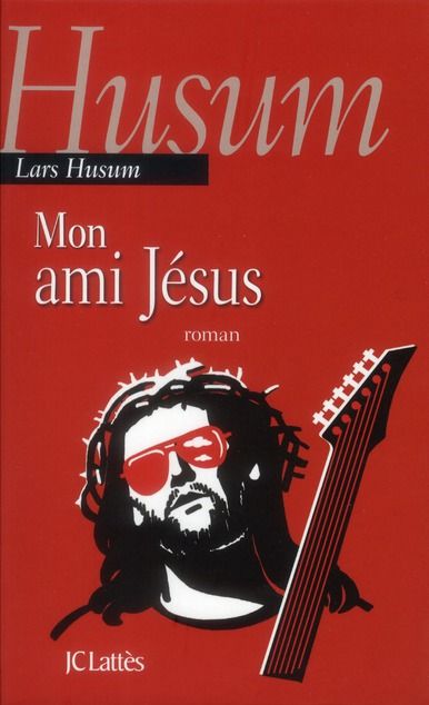 Emprunter Mon ami Jésus livre