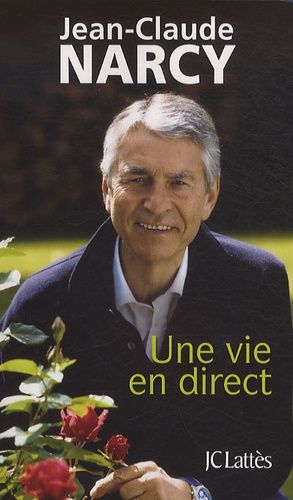 Emprunter Une vie en direct livre