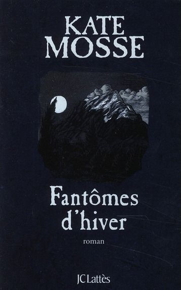 Emprunter Fantômes d'hiver livre