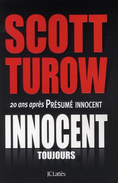 Emprunter Innocent toujours livre