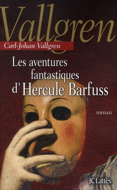 Emprunter Les aventures fantastiques d'Hercule Barfuss livre