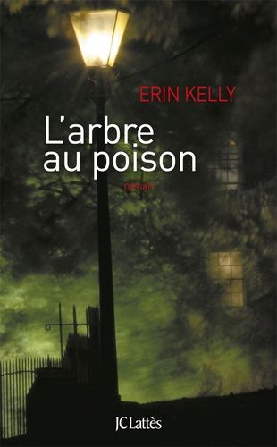 Emprunter L'arbre au poison livre