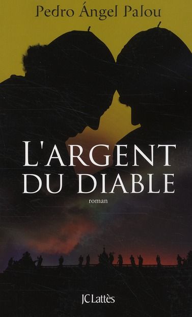 Emprunter L'argent du diable livre