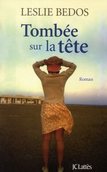 Emprunter Tombée sur la tête livre