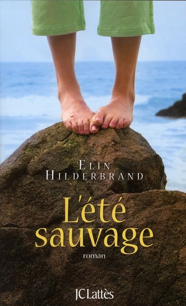 Emprunter L'été sauvage livre