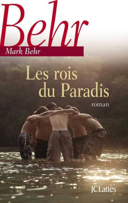 Emprunter Les rois du Paradis livre