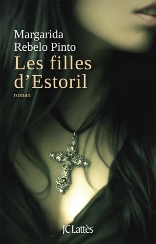 Emprunter Les filles d'Estoril livre