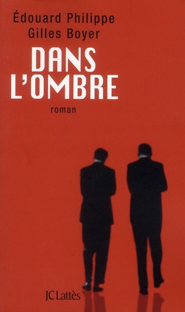 Emprunter Dans l'ombre livre