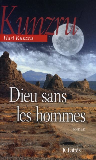 Emprunter Dieu sans les hommes livre