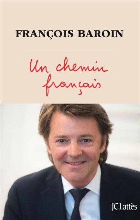 Emprunter Un chemin français livre