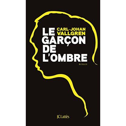 Emprunter Le garçon de l'ombre livre