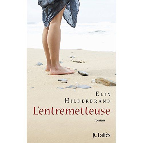 Emprunter L'entremetteuse livre