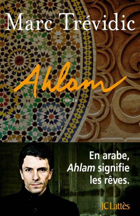 Emprunter Ahlam livre