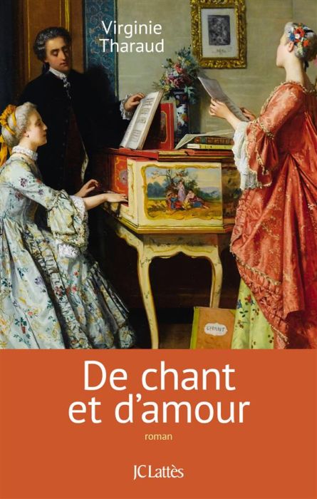 Emprunter De chant et d'amour livre