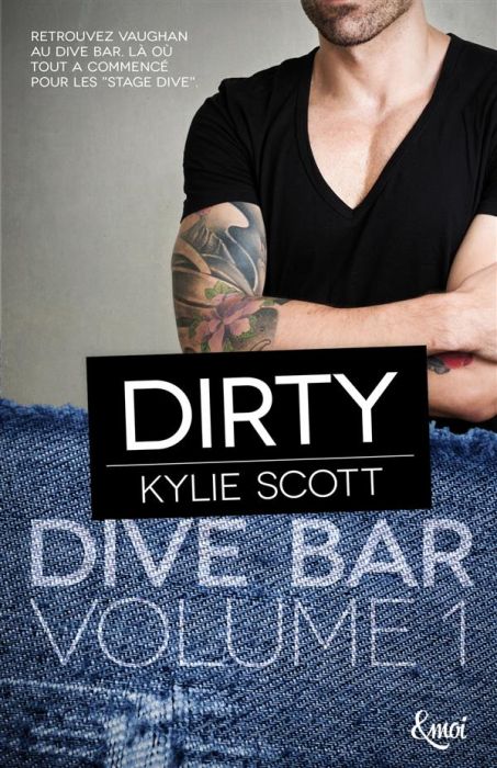 Emprunter Drive Bar Volume 1 : Dirty livre