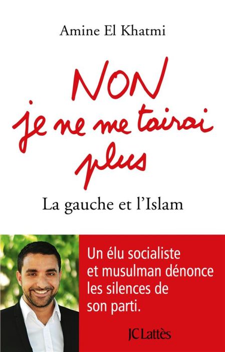 Emprunter Non, je ne me tairai plus. La gauche et l'Islam livre