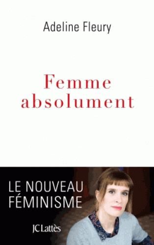 Emprunter Femme absolument livre