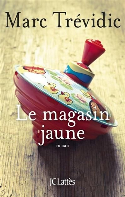 Emprunter Le magasin jaune livre