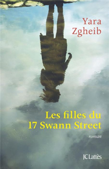 Emprunter Les filles du 17 Swann Street livre