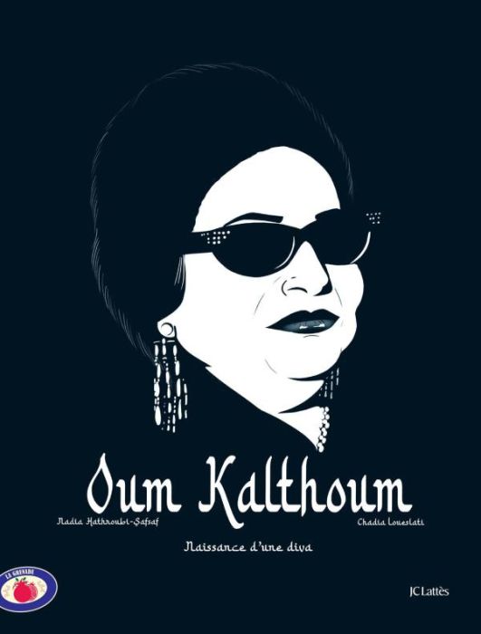 Emprunter Oum Kalthoum. Naissance d'une diva livre