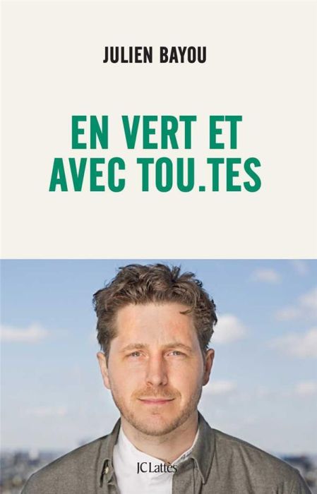 Emprunter En vert et avec tou.tes livre