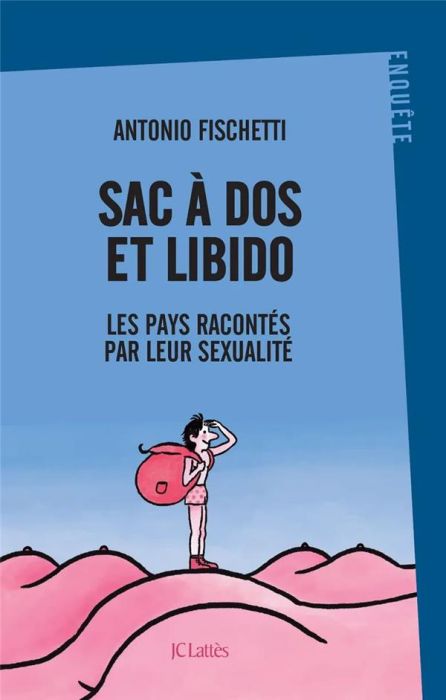 Emprunter Sac à dos et libido. Les pays racontés par leur sexualité livre