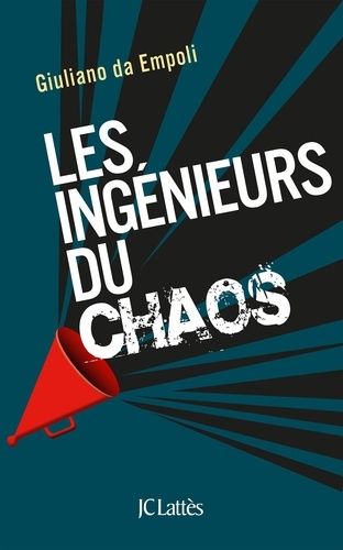 Emprunter Les ingénieurs du chaos - nouvelle édition livre