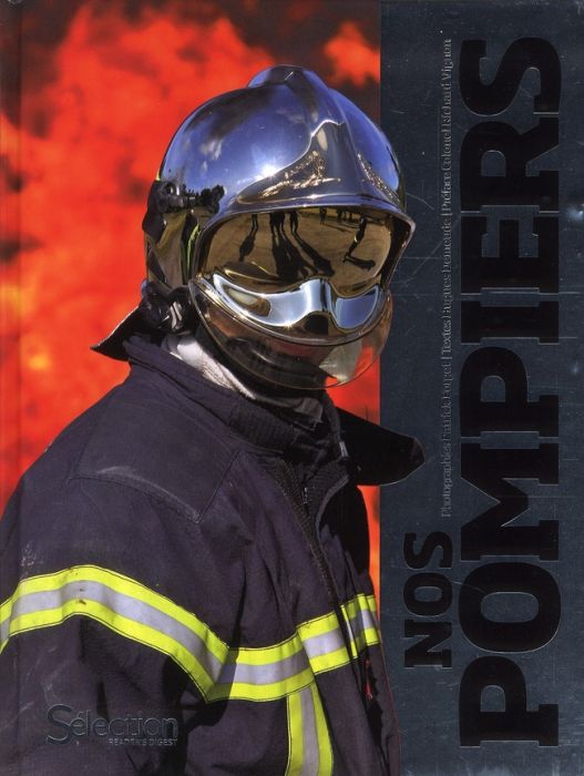 Emprunter Nos pompiers livre