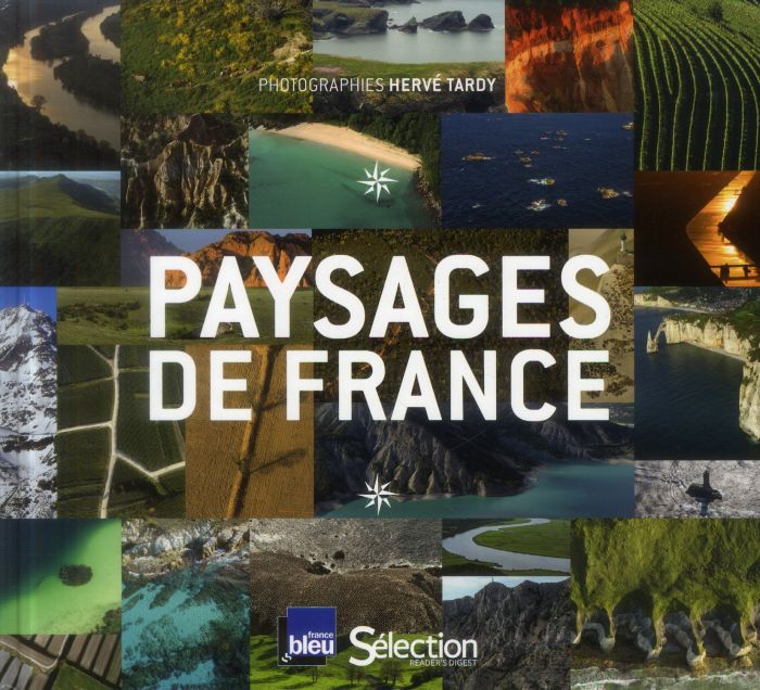 Emprunter Paysages de France livre